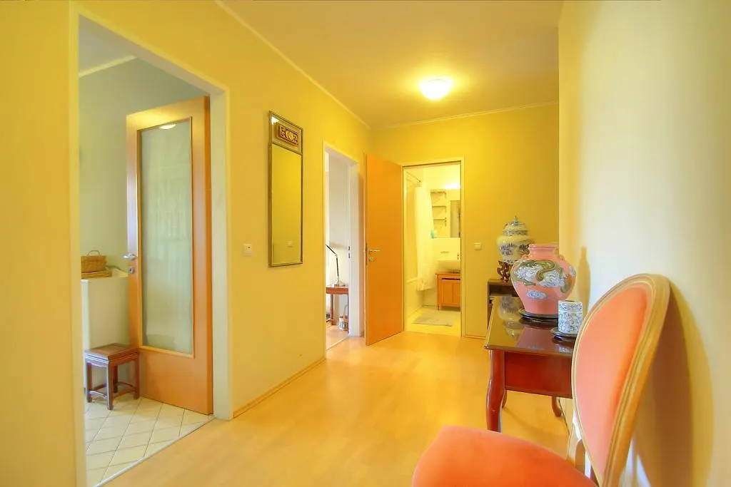 براغ Zvonarka Apartment 0*,  جمهورية التشيك