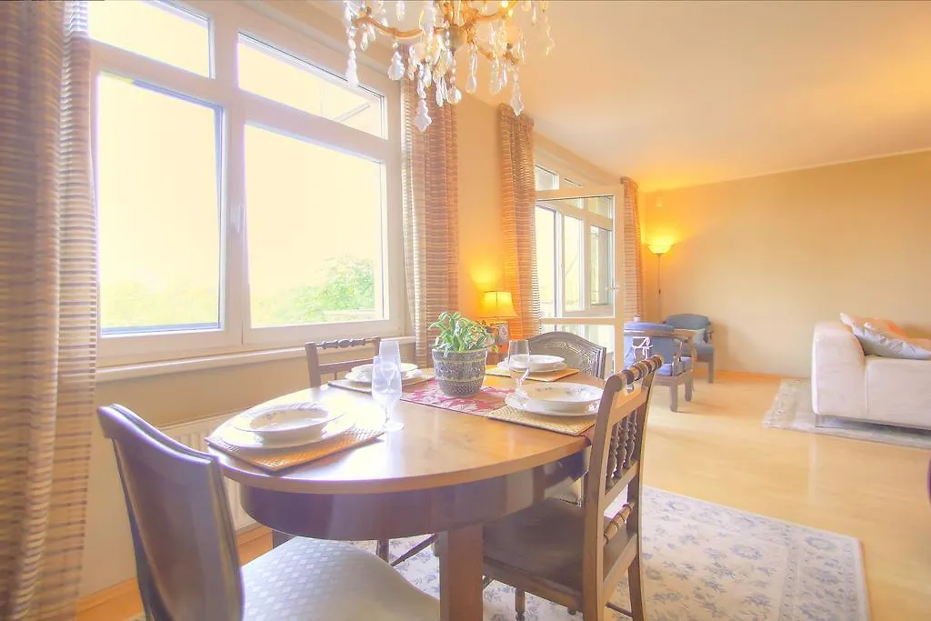 براغ Zvonarka Apartment 0*,  جمهورية التشيك