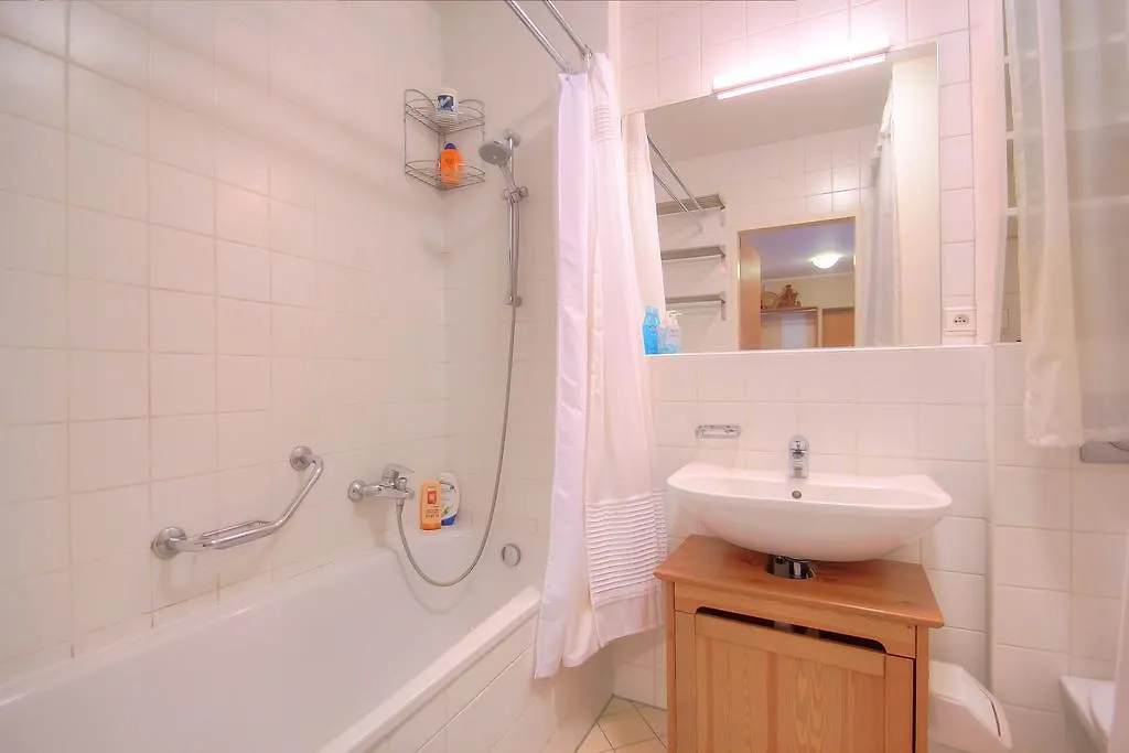 براغ Zvonarka Apartment